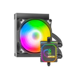 GLACIER 120 ARGB